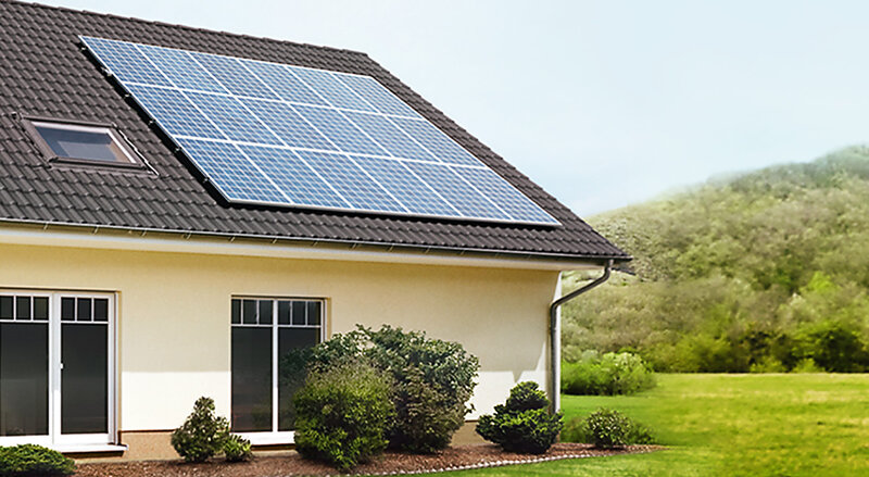 Trova un installatore di impianti a energia solare